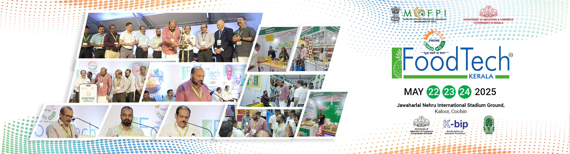 FoodTech Kerala 2025