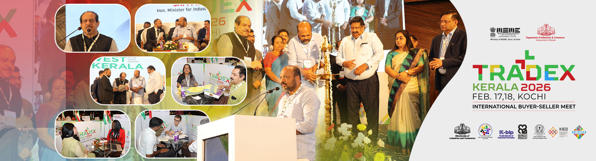 TRADEX KERALA 2026