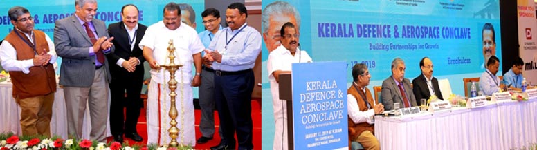 Defence & Aerospace Conclave Defence & Aerospace Conclave