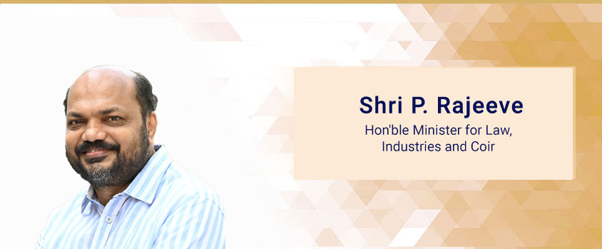 Shri. P. Rajeev