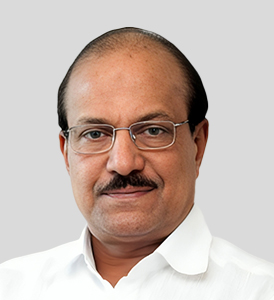 Shri. P. K. Kunhalikutty