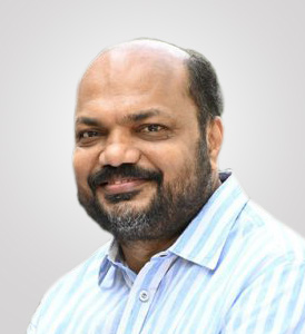 Shri. P. Rajeeve