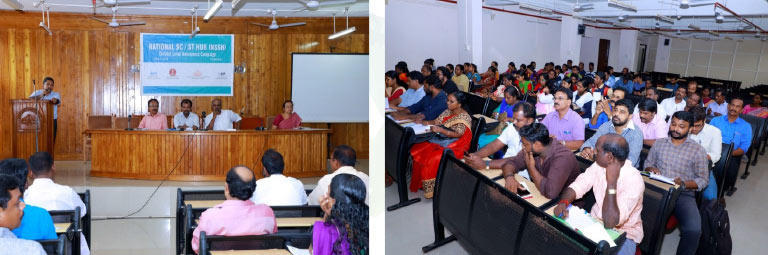 Workshops / Seminars Workshops / Seminars