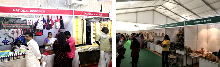 Exhibitions / Trade Fairs Exhibitions / Trade Fairs