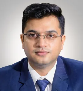 Shri. Snehil Kumar Singh IAS