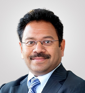 Shri. Suman Billa IAS