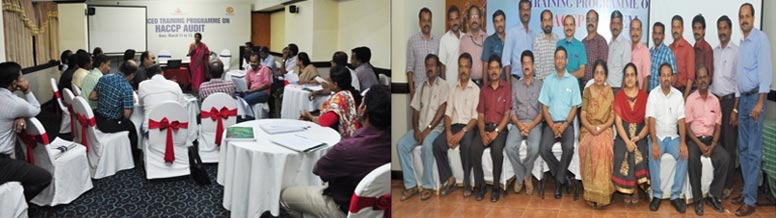 Training Programmes Training Programmes