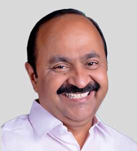 Shri V. D. Satheesan