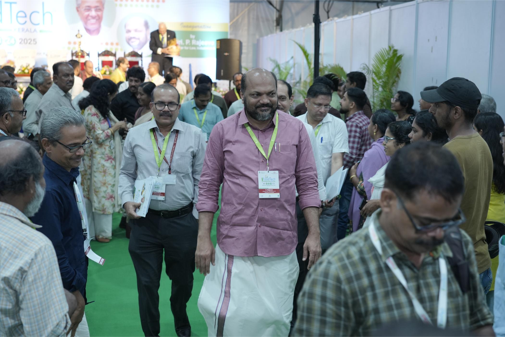 PMFME Food Tech Kerala