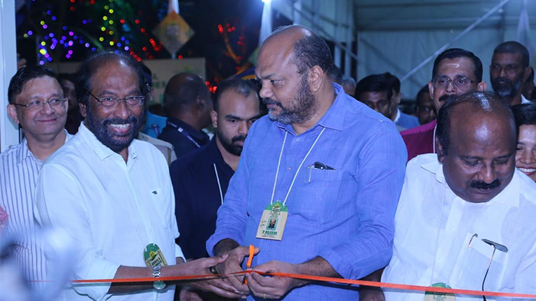 22nd Edition Kerala Bamboo Fest, Kochi