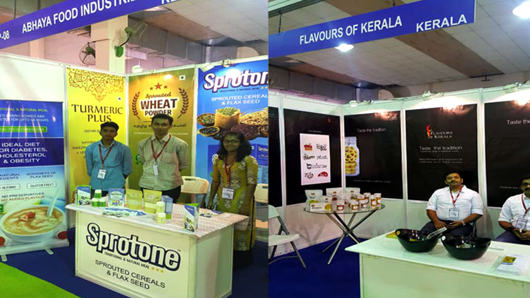 Food Hospitality World 2017, Bangalore