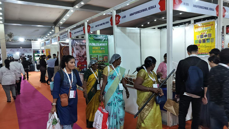 World of Hospitality Expo