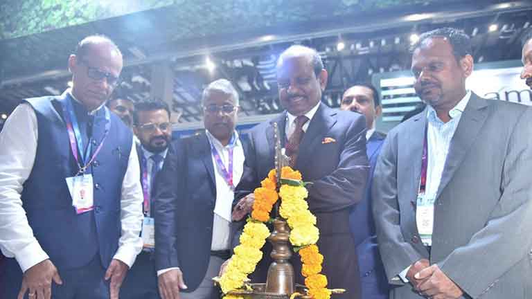 World Food India 2024