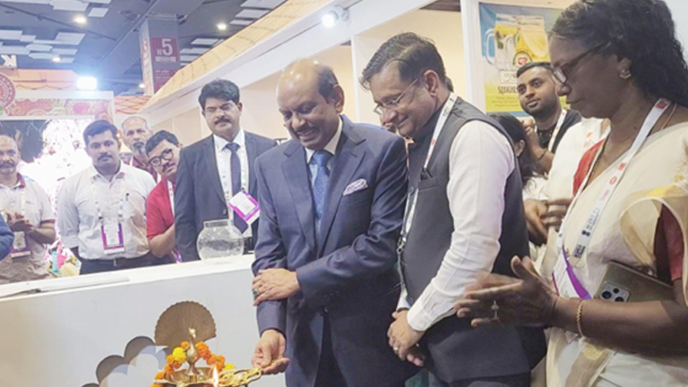 World Food India, 2025