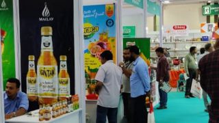 Foodpro 2019 Exhibition, Chennai