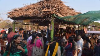 Malabar Crafts Mela 2019, Kannur