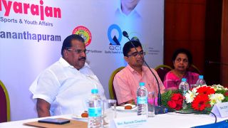 State level Awareness Workshop on Food Safety