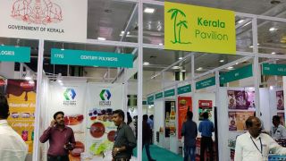 Foodpro 2019 Exhibition, Chennai