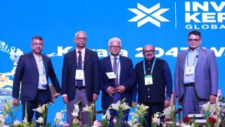 Invest Kerala Global Summit 2025, Ernakulam