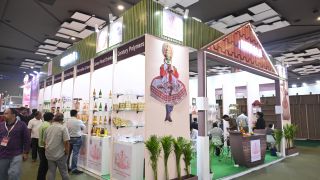 AAHAR 2025, New Delhi