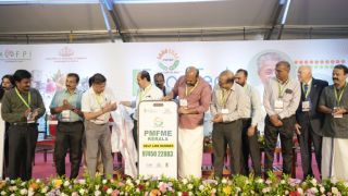PMFME Food Tech Kerala 2025, Ernakulam