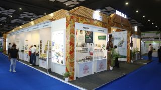 World Food India 2025, New Delhi