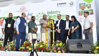 VISION 2031, Industries Seminar 2025, Trivandrum