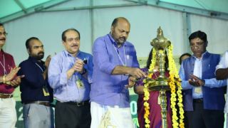 Kerala Bamboo Fest 2025, Ernakulam