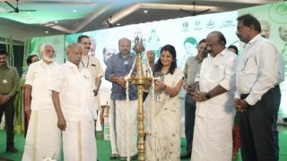 Kerala Eeta Mula Thozhilali Sangamam 2025, Ernakulam