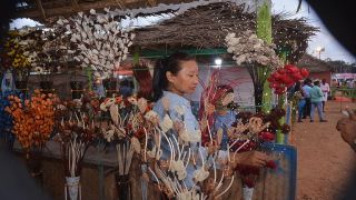 മലബാര്‍ ക്രാഫ്‌റ്റ്‌സ്‌ മേള 2019, കണ്ണൂര്‍