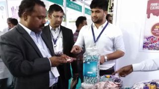 Foodpro 2019 Exhibition, Chennai