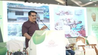 Kerala Eeta Mula Thozhilali Sangamam 2025, Ernakulam