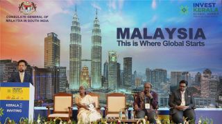 Invest Kerala Global Summit 2025, Ernakulam