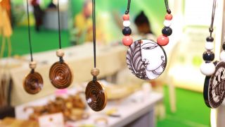 Kerala Bamboo Fest 2025, Ernakulam