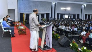 VISION 2031, Industries Seminar 2025, Trivandrum