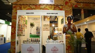 World Food India 2025, New Delhi