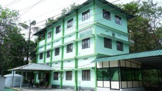 PMFME Common Facility Incubation Centre Inauguration, Thrissur