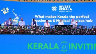 Invest Kerala Global Summit 2025, Ernakulam