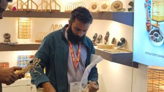 India International Trade Fair 2025, New Delhi