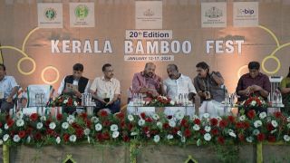 20th Edition Bamboo Fest
