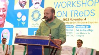 കേരളീയം 2023 , സെമിനാറുകൾ