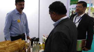 Foodpro 2019 Exhibition, Chennai