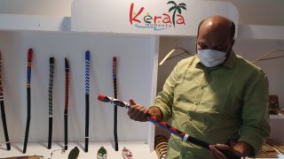 Participation of Government of Kerala in World Expo 2020, Dubai