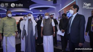 Participation of Government of Kerala in World Expo 2020, Dubai