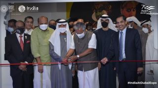 Participation of Government of Kerala in World Expo 2020, Dubai