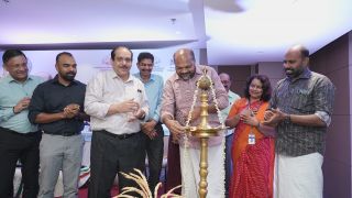 Private Industrial Estate Developers Conclave, Kochi