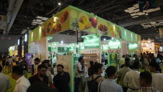 AAHAR 2026, New Delhi