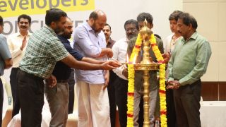 Campus Industrial Parks, Developers Conclave, Trivandrum