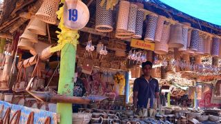 Malabar Crafts Mela 2019, Kannur