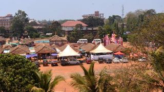 Malabar Crafts Mela 2019, Kannur